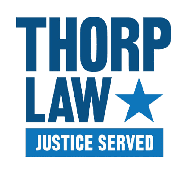 Thorp Law