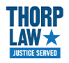 Thorp Law