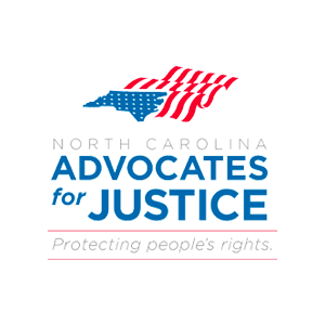 North Carolina Advocates for Justice