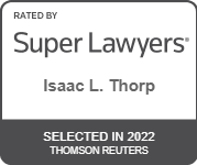 Super Lawyers 2022 - Thomson Reuters