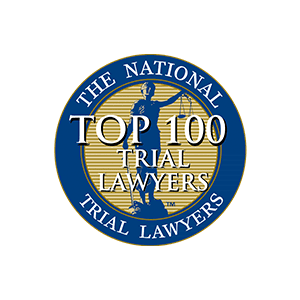 Top 100 Trial Lawyers