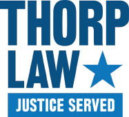 Thorp Law